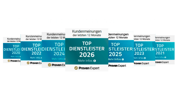 fachkundige Stellungnahme auszeichnung